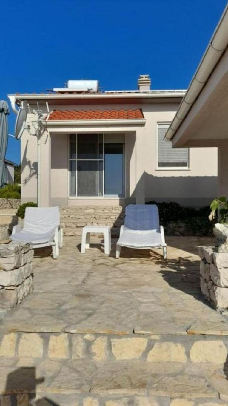 Vila House Slobodna Zaglavice Exteriér fotografie